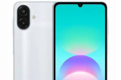 Samsung Galaxy A08 - سامسونج جالاكسي A08