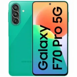 Samsung Galaxy F70 Pro