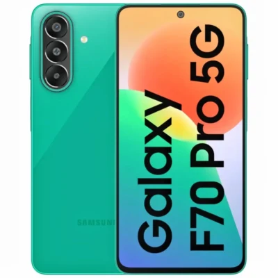 Samsung Galaxy F70 Pro - سامسونج جالاكسي F70 برو