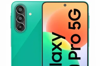 Samsung Galaxy F70 Pro - سامسونج جالاكسي F70 برو