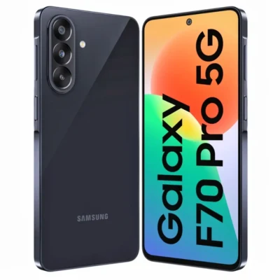 Samsung Galaxy F70 Pro - سامسونج جالاكسي F70 برو