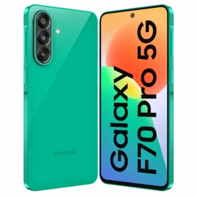 Samsung Galaxy F70 Pro - سامسونج جالاكسي F70 برو