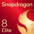 Snapdragon 8 Elite Gen 5