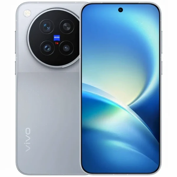 Vivo X500 Pro