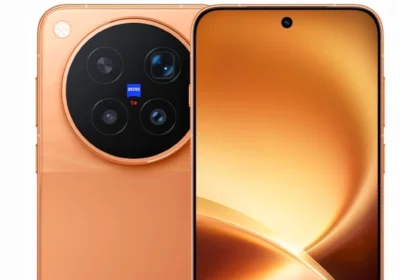 Vivo X500 Pro Max - فيفو X500 برو ماكس