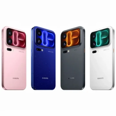 Xiaomi 18 Pro - شاومي 18 برو