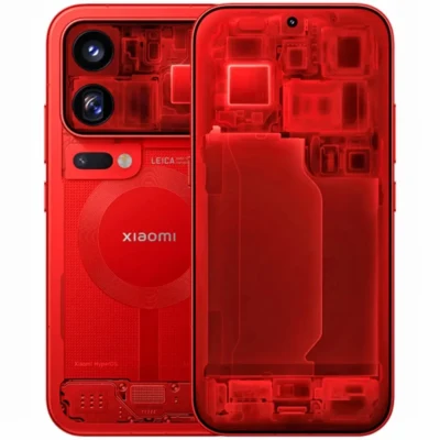 Xiaomi 18 Pro - شاومي 18 برو