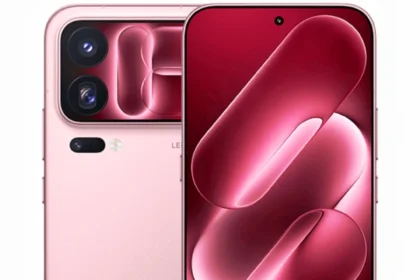 Xiaomi 18 Pro - شاومي 18 برو