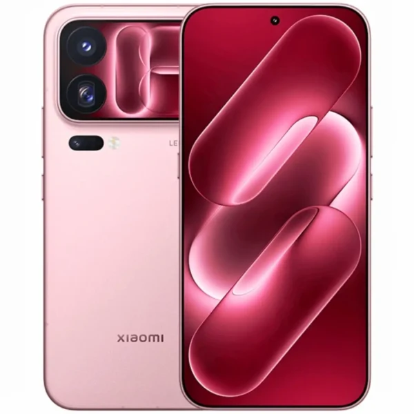 Xiaomi 18 Pro
