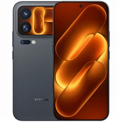 Xiaomi 18 Pro - شاومي 18 برو