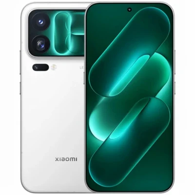 Xiaomi 18 Pro - شاومي 18 برو