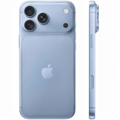 iPhone 18 Pro - ايفون 18 برو