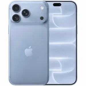 iPhone 18 Pro
