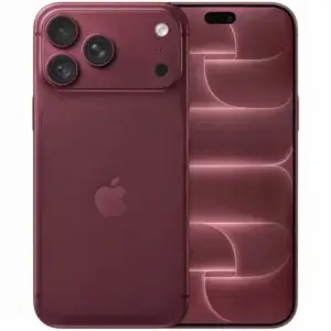 iPhone 18 Pro Max