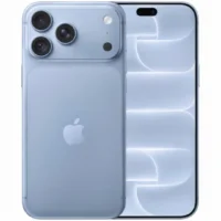 iPhone 18 Pro Max