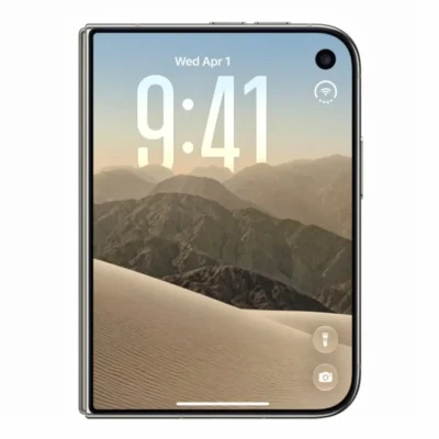 iPhone Duo - ايفون ديو