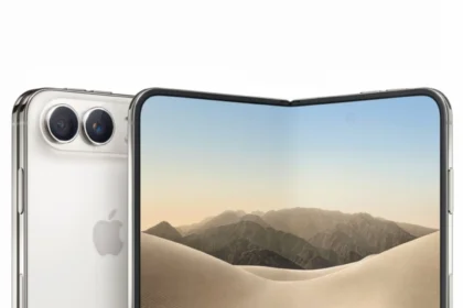 iPhone Duo - ايفون ديو