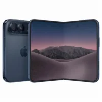iPhone Duo