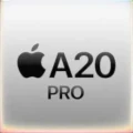 Apple A20 Pro