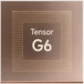 Google Tensor G6