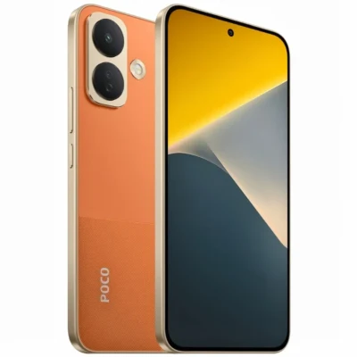 Poco X8 - بوكو X8