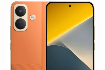 Poco X8 - بوكو X8