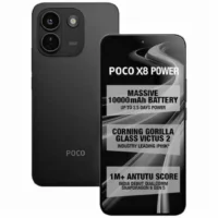 Poco X8 Power
