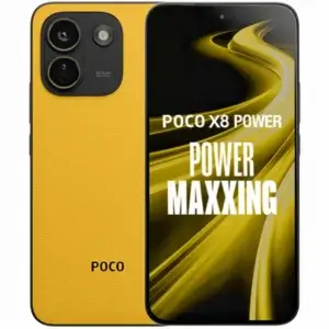 Poco X8 Power