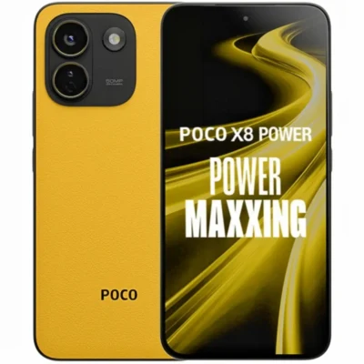Poco X8 Power - بوكو X8 باور