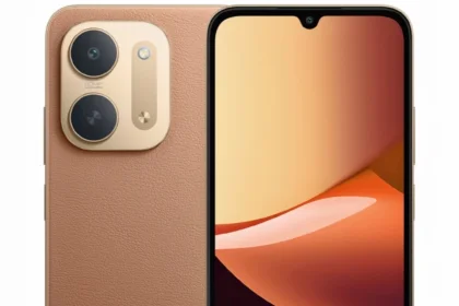 Redmi 17C 5G - ريدمي 5G 17C