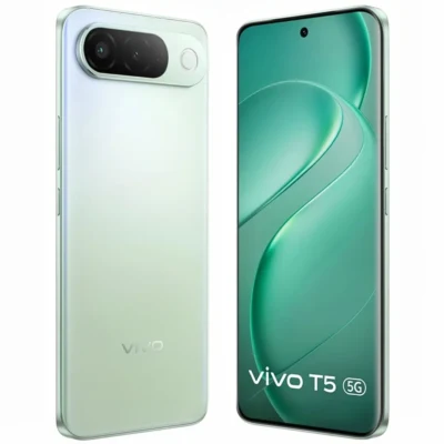 Vivo T5 5G - فيفو 5G T5