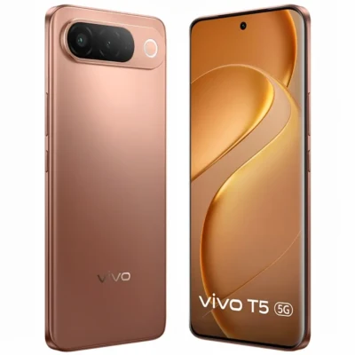 Vivo T5 5G - فيفو 5G T5