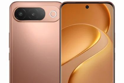 Vivo T5 5G - فيفو 5G T5