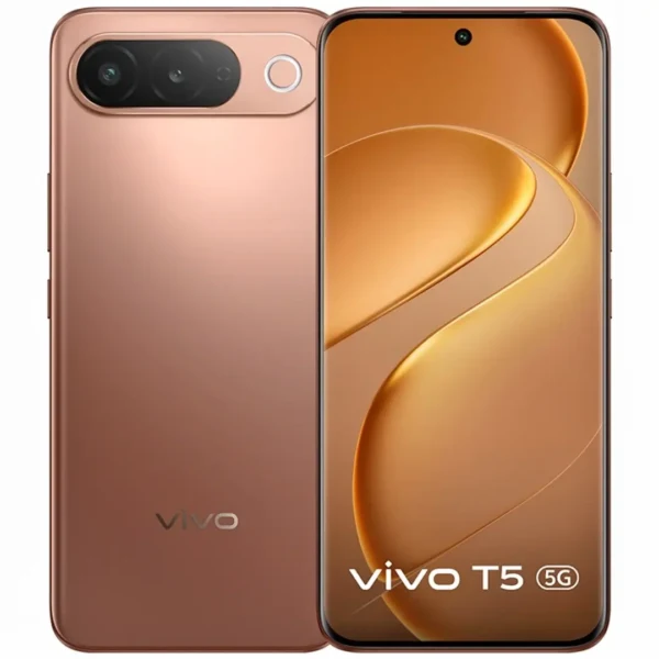 Vivo T5 5G