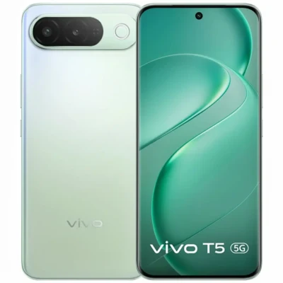 Vivo T5 5G - فيفو 5G T5
