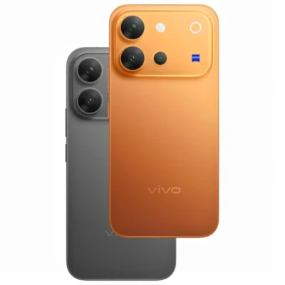 Vivo V80 - فيفو V80