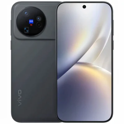 Vivo X500 - فيفو X500