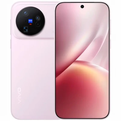 Vivo X500 - فيفو X500