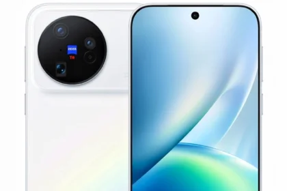 Vivo X500 - فيفو X500