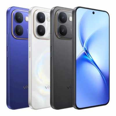 Vivo Y600 - فيفو Y600