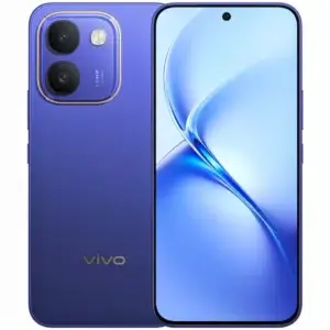 Vivo Y600