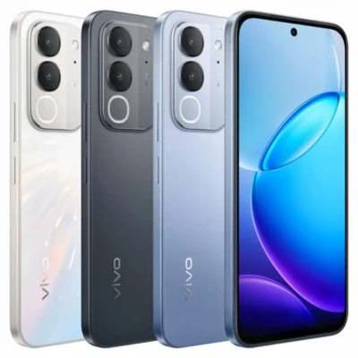 Vivo Y600i - فيفو Y600i