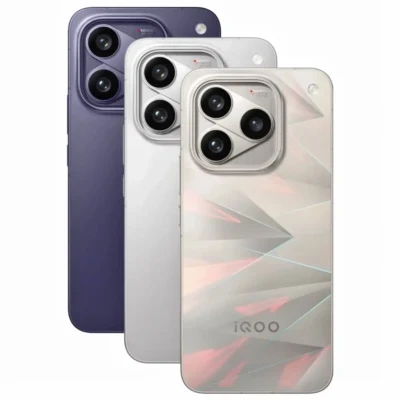 Vivo iQOO 16 - فيفو ايكو 16