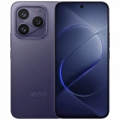 Vivo iQOO 16 - فيفو ايكو 16