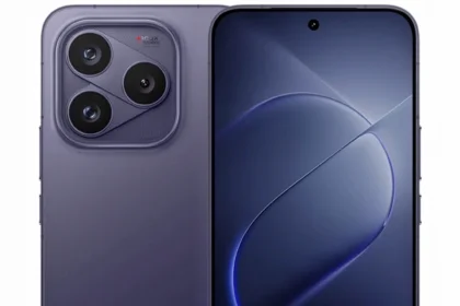 Vivo iQOO 16 - فيفو ايكو 16