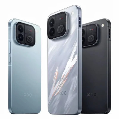 Vivo iQOO Neo 12 - فيفو ايكو نيو 12