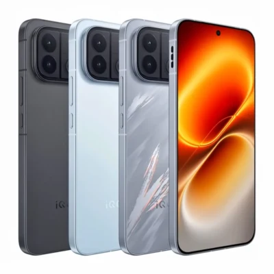 Vivo iQOO Neo 12 - فيفو ايكو نيو 12