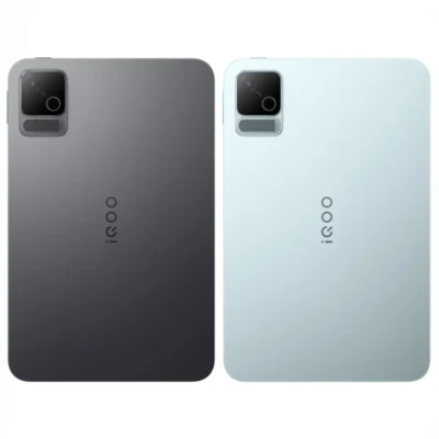 iQOO Pad Pro 8.8 - فيفو ايكو باد برو 8.8