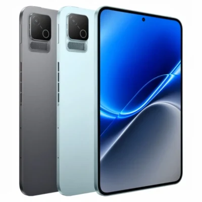 iQOO Pad Pro 8.8 - فيفو ايكو باد برو 8.8