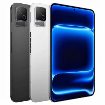 فيفو ايكو باد الترا - Vivo iQOO Pad Ultra